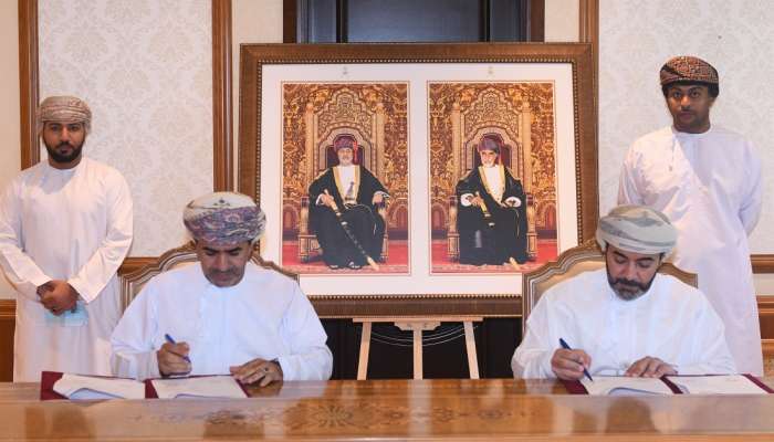Pact signed to operate Autism Centre in Sohar
