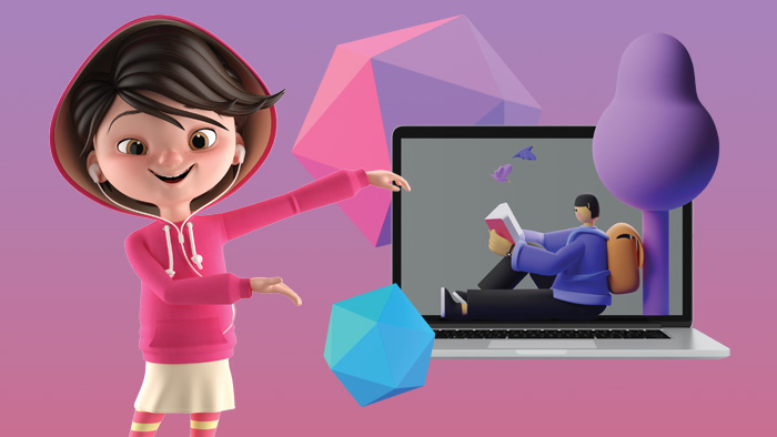 What is 3D animation? Everything you need to know