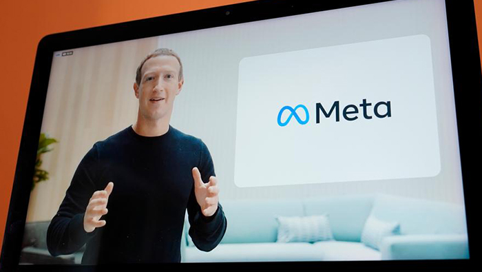 Facebook whistleblower slams 'Meta' rebrand, says Zuckerberg should quit