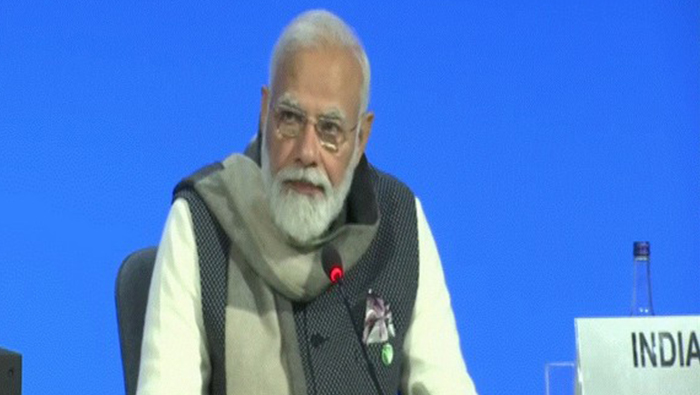 Indian PM Modi, Boris Johnson launch Infrastructure for the Resilient Island States initiative
