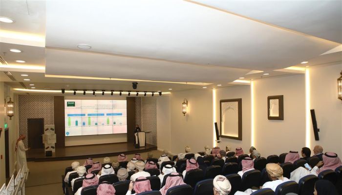 انطلاق فعاليات الملتقى التقني العُماني السعودي