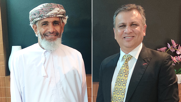 Sindbaad promotes Omani SMEs towards global expansion