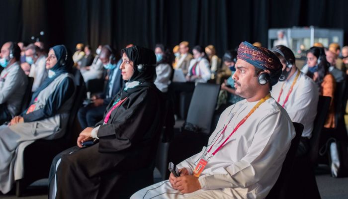 الإسكان تشارك في معرض أكسبو دبي 2020