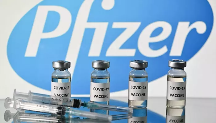 السلطات الأمريكية تسمح بتطعيم الأطفال ما بين 5 و11 عاما بلقاح فايزر