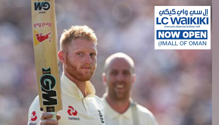 Ashes: Stokes massive asset, we all know what he is capable of, says Root