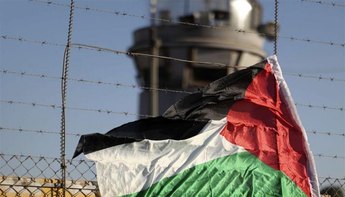 6 أسرى فلسطينيين يواصلون إضرابهم المفتوح عن الطعام