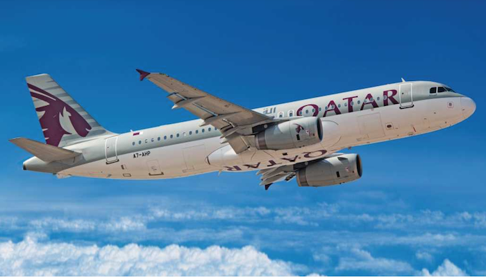 Plan Your Winter Escape With Qatar Airways