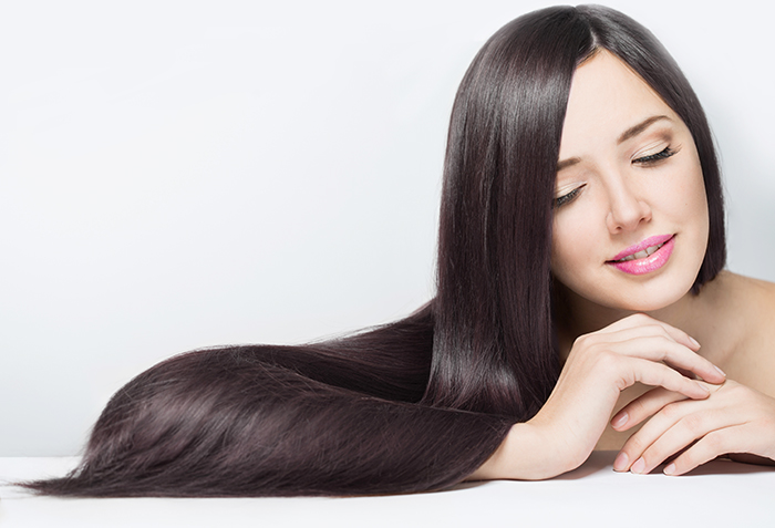 Simple ways to make your hair grow fast