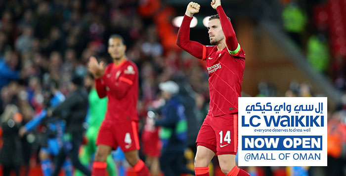 Champions League: Jota, Mane score as Liverpool defeat Atletico Madrid