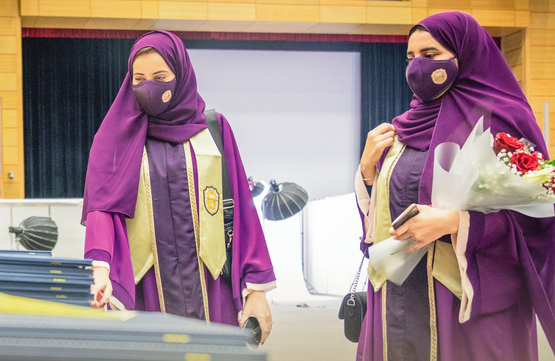 SQU announces graduation ceremony dates