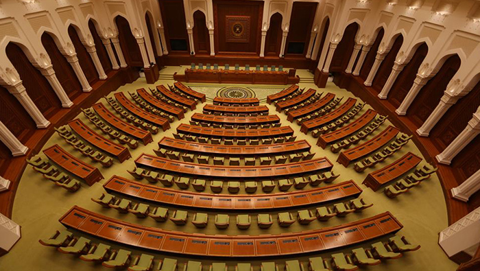 Shura Council to start its annual session from Sunday