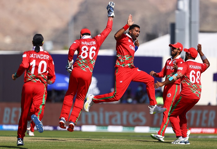 Oman Cricket aims to bounce back after early World Cup exit