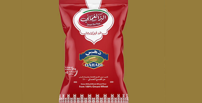 New Omani wheat product launched