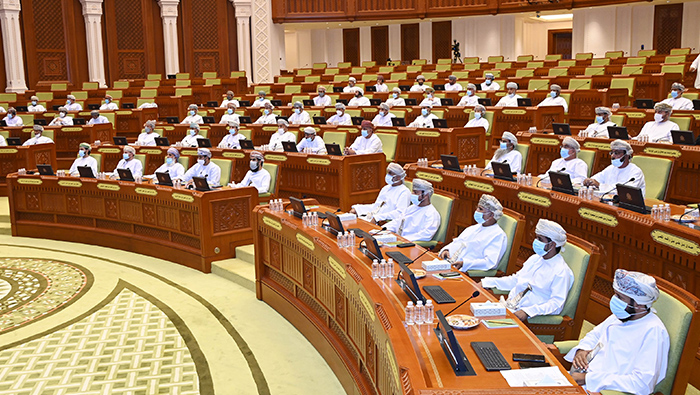 Six out of 16 candidates emerge winners at Shura Council’s Office membership