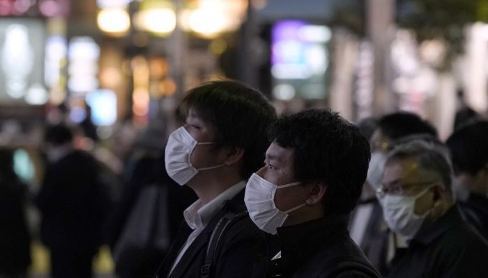 اليابان: صفر وفيات بكورنا