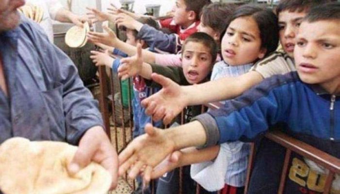 الأمم المتحدة تسجل زيادة حادة في عدد من يواجهون المجاعة