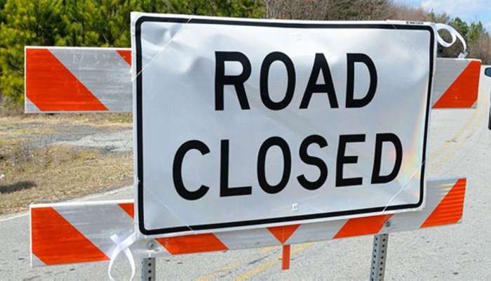 Muscat Municipality to close this street for maintenance
