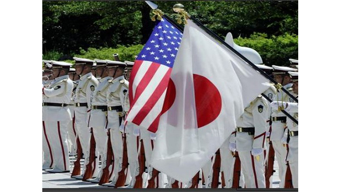 Japan, US exchange views on regional agenda