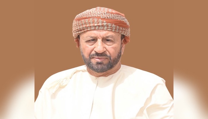 Japan honours Oman’s former Defence Minister with order