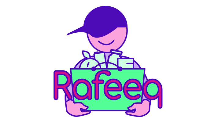 Thought e-Commerce acquires majority shares of  online supermarket Rafeeq