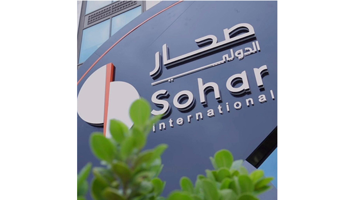 Sohar International enters into strategic alliance with Vodafone Oman