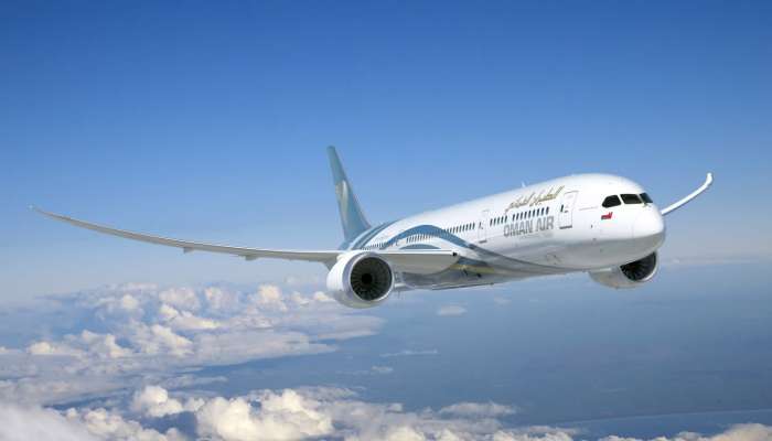 Oman Air to resume certain international flights from December