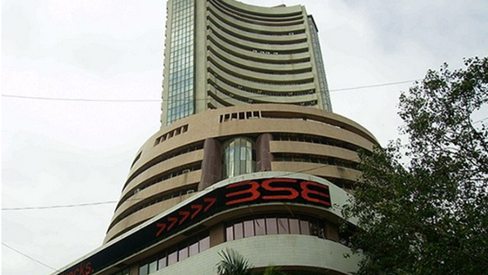 Indian equity benchmark indices close in red, Sensex down by 80 points