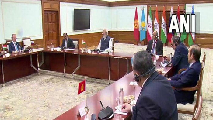 Delhi Declaration reaffirms efforts to tackle terrorism emanating from Afghanistan