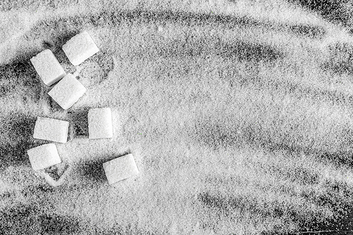 Ask a dietitian: Should I use sugar substitutes?