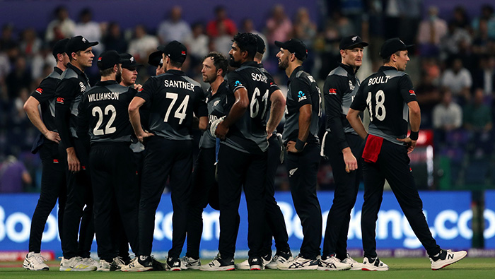 T20 WC: Mitchell, Neesham help New Zealand stun England to enter final