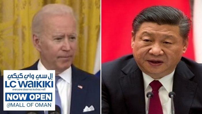 Biden-Xi virtual summit planned for next week: Reports