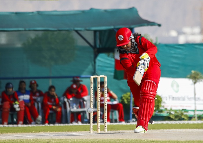 Oman Cricket announces women's series against Wanstead Cricket Club