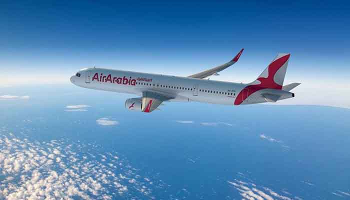Air Arabia's third quarter net profit soars by 575%