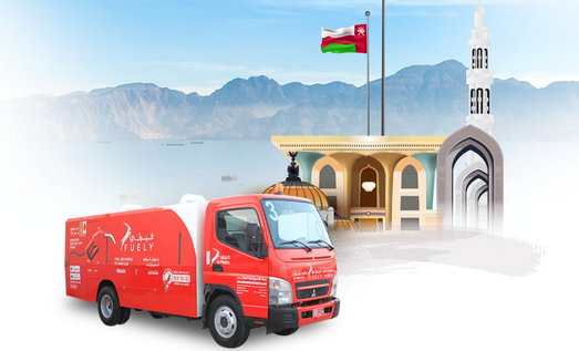 Al Maha begins doorstep fuel delivery service in Oman