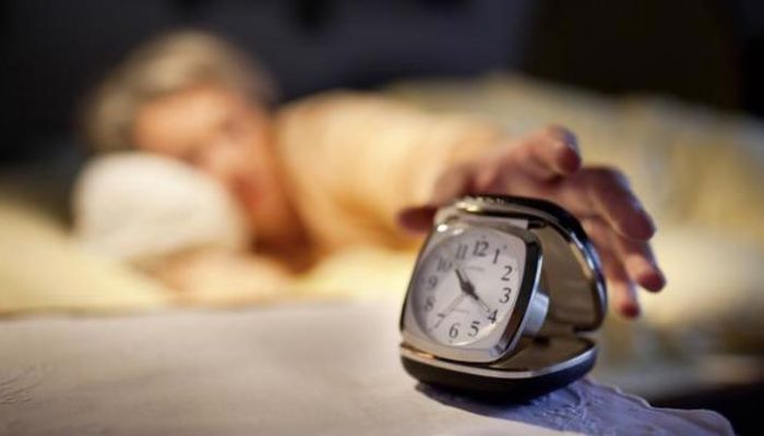 النوم ما بين الساعة العاشرة والحادية عشرة مساء يقلل فرص أمراض القلب