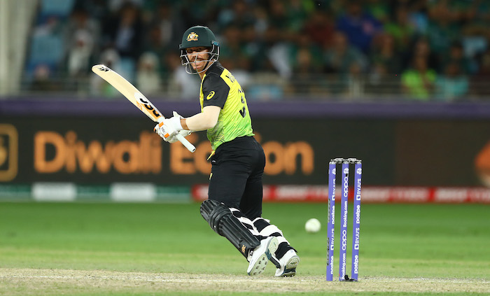 T20: Australia register 5 wicket win over Pakistan