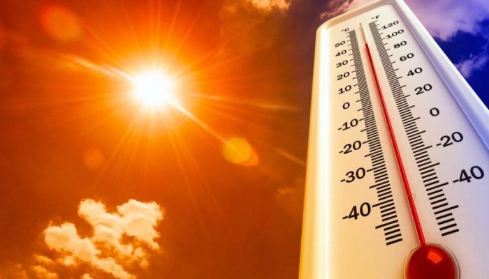 ظفار تسجل أعلى درجتي حرارة.. وسيق تسجل رقمًا جديدًا كأدنى درجة حرارة