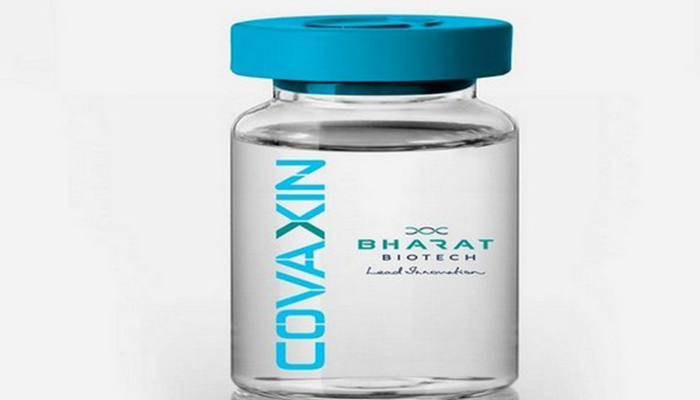 COVID-19: Bahrain approves Bharat Biotech's Covaxin