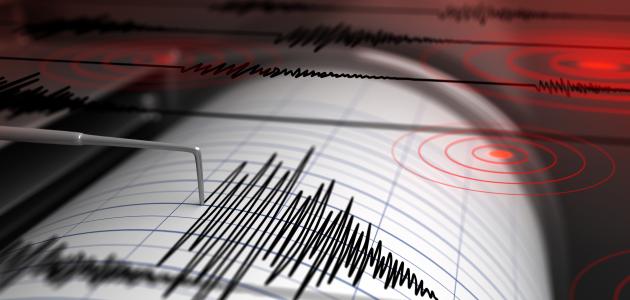 زلزال بقوة 5 رختر يضرب جنوب اليابان
