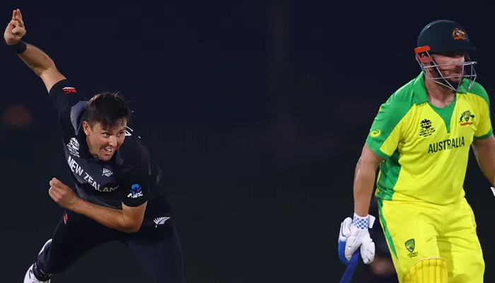 New Zealand v Australia by the numbers: Who holds the edge?