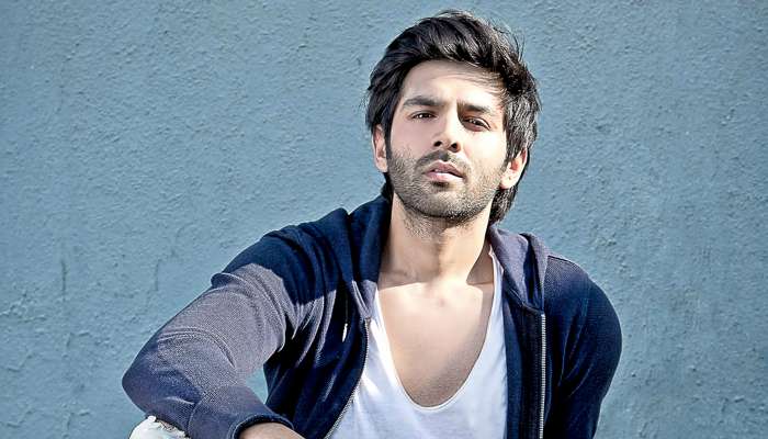 Kartik Aaryan would like to be signed by 'Salman Khan the director'
