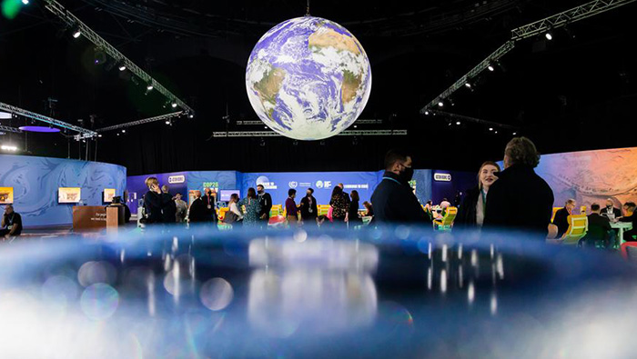COP26: World leaders fail to honour climate pledge
