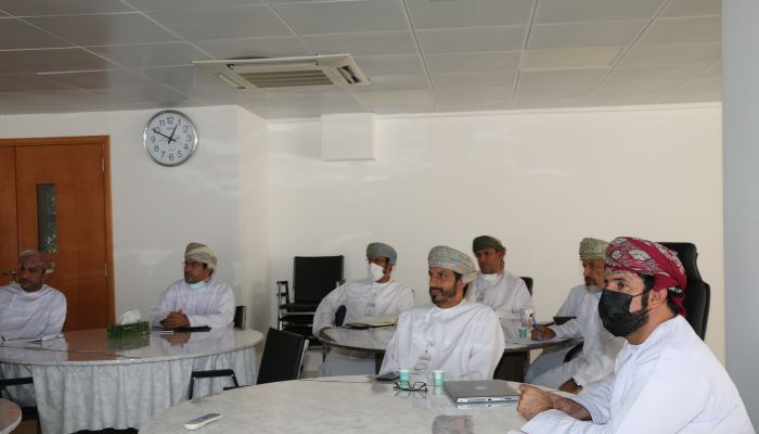 ’العمانية للاعتماد الأكاديمي’ تشارك في ملتقى اليوم العالمي للجودة