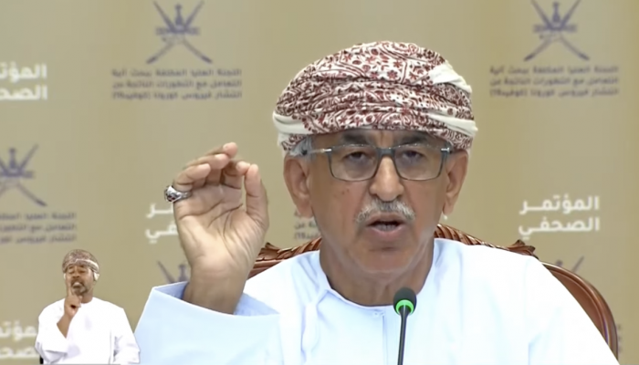 وزير الصحة: لا يوجد إجماع على الجواز الصحي لمواطني دول الخليج  وهناك تحفظات