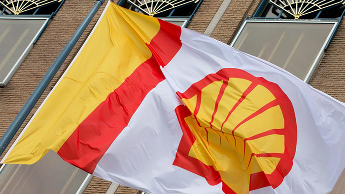 The Netherlands' government angered over Shell moving its headquarters to UK