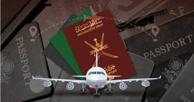 خلال 2021:  7 اتفاقيات بشأن الإعفاء المتبادل من التأشيرات