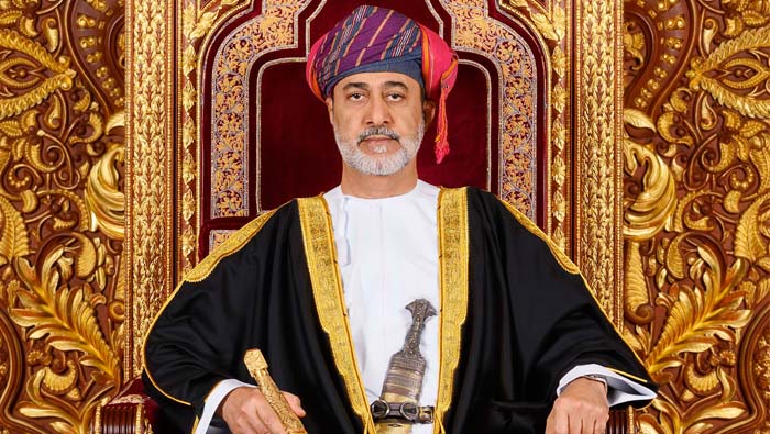 essay on national day oman