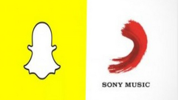 Snap adds Sony Music to its library, creates new AR music Lenses