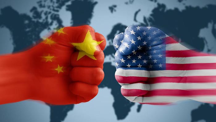 Can the US and China keep competition under control?