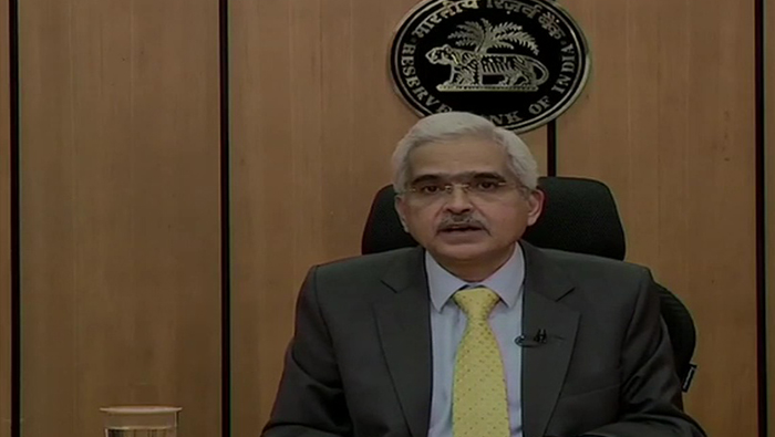 India has potential to grow at reasonably high pace in post-pandemic scenario: RBI Governor